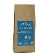 Blue Mountain - Highly Superior Medium Roast Coffee