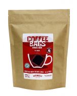 Intense Brew Rainforest Alliance Coffee Bags