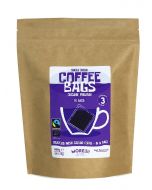 Organic Peruvian Fairtrade Coffee Bags