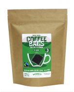 Smooth Colombian Fairtrade Coffee Bags