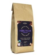 Peruvian Organic Fairtrade - Single Origin
