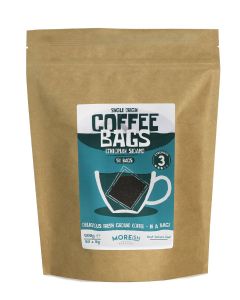 Ethiopian Sidamo Coffee Bags