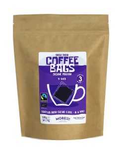 Organic Peruvian Fairtrade Coffee Bags