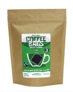 Smooth Colombian Fairtrade Coffee Bags